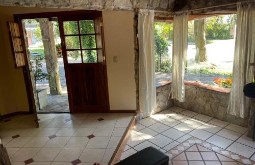 Bosque Peralta Ramos House | Artech Cabaña