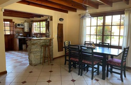 Bosque Peralta Ramos House | Artech Cabaña