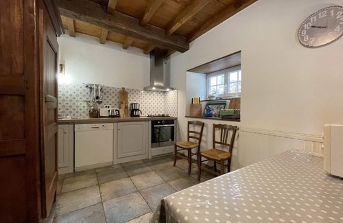 Sainte-Engrace House | Artegia - Sainte-engrace