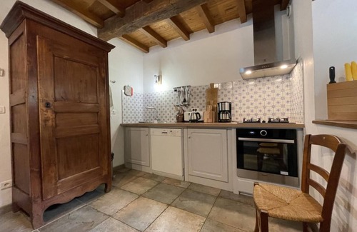 Sainte-Engrace House | Artegia - Sainte-engrace