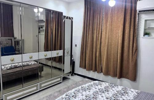 Sayyān Apartment | Artel luxury Suits