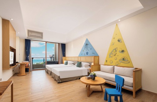 Shanwei Hotel | Artel Shanwei - Xinghai Resort