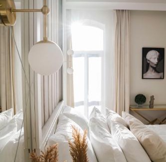 Trencianske Teplice Apartment | ARTELIER - Trenčianske Teplice