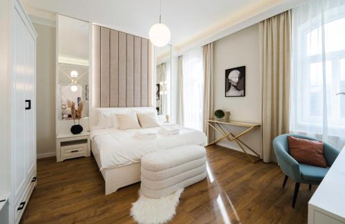 Trencianske Teplice Apartment | ARTELIER - Trenčianske Teplice