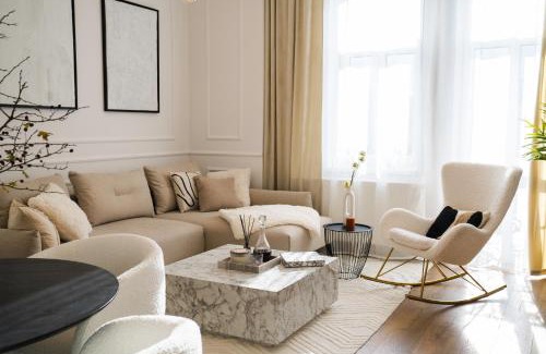 Trencianske Teplice Apartment | ARTELIER - Trenčianske Teplice