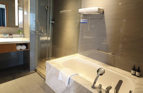 Pudong Hotel | Artels Collection Lingang Shanghai