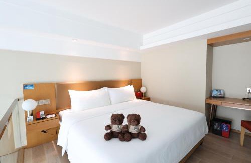 Pudong Hotel | Artels Collection Lingang Shanghai