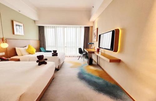 Pudong Hotel | Artels Collection Lingang Shanghai