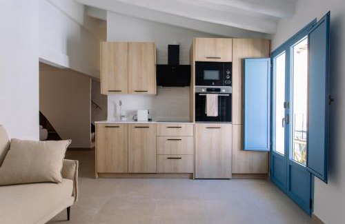 Villajoyosa Apartment | Artemaris Apartments
