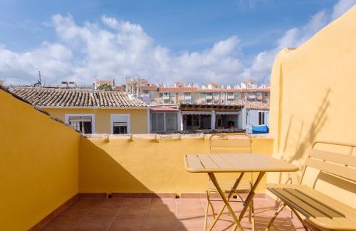 Villajoyosa Apartment | Artemaris Apartments