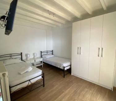 Kato Aprovatou House | Artemi