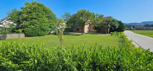 Kamnik Apartment | Artemida Nature and Peace