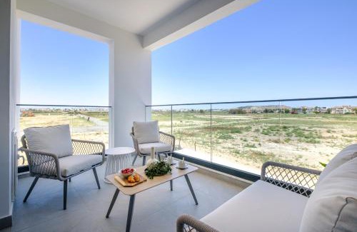 Livadia Apartment | Artemis 105 - Seaside Stories