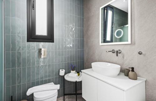 Livadia Apartment | Artemis 304 - Seaside Stories