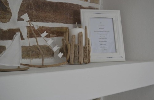 Antiparos Hotel | Artemis Hotel