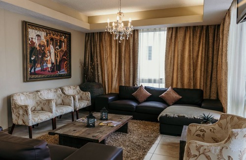 Vineta Hotel | Artemis Hotel Swakopmund