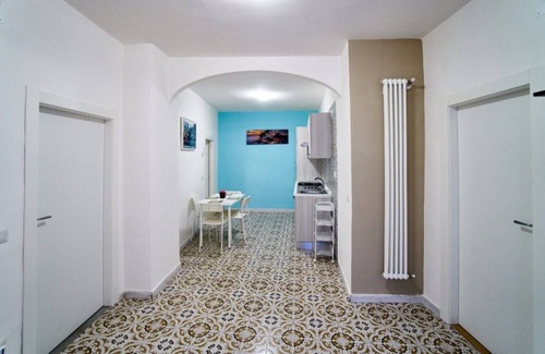 Raito Apartment | ARTEMIS HOUSE