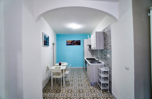 Raito Apartment | ARTEMIS HOUSE