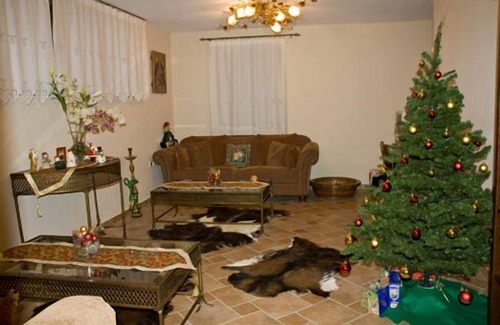 Amfissa House | Artemis Kallisti