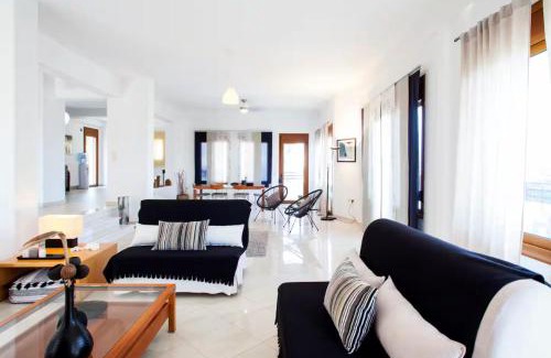 Old Hersonissos Villa | Artemis Luxury Villa - Hersonissos Private Pool Oasis