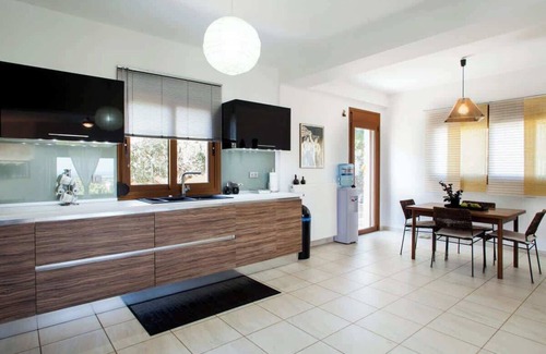 Old Hersonissos Villa | Artemis Spacious Luxury Villa with XL Private Pool