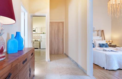 Leros Apartment | ARTEMIS SUITE
