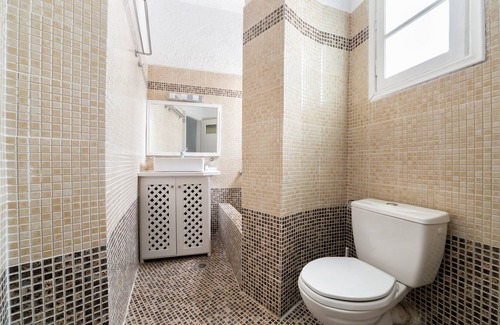 Megalochori Hotel | Artemis Suites