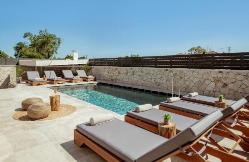 Porto Koukla Villa | Artemis Villa