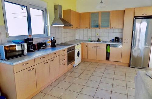 Pefkos Villa | Artemis villaPefkos, large private pool,tranquil location