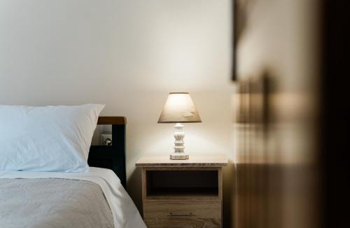 Souli Apartment | Artemis Villas