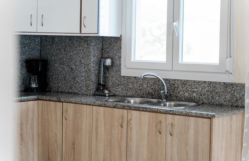Souli Apartment | Artemis Villas