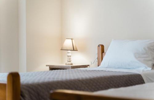 Souli Apartment | Artemis Villas