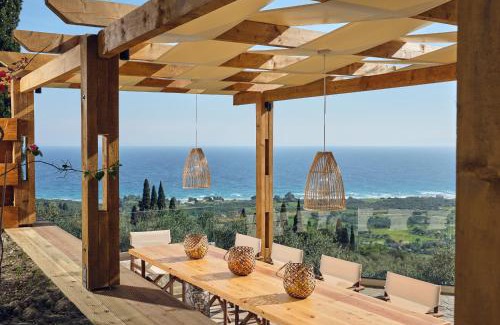 Khartata Villa | Artemis Villas - Spectacular Views & Ideal For Large Groups, By ZanteWize