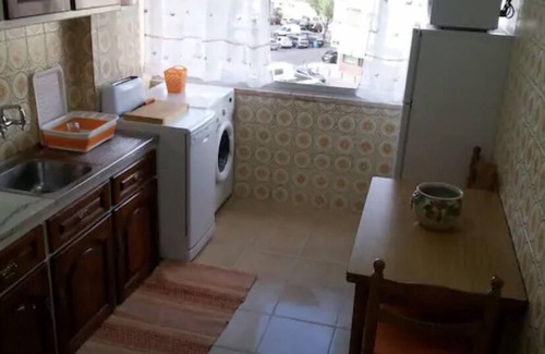 Algueirao - Mem Martins Apartment | Artemisia Apartment, Wifi, TV