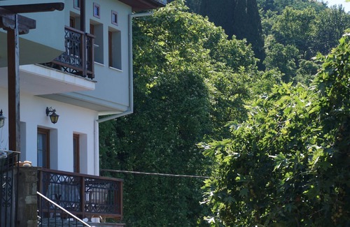 Tsagarada House | Artemisia Guesthouse
