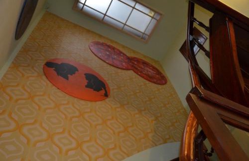 Neustadt Apartment | ARTEP 73 Gästewohnung