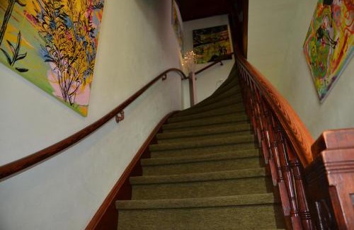 Neustadt Apartment | ARTEP 73 Gästewohnung