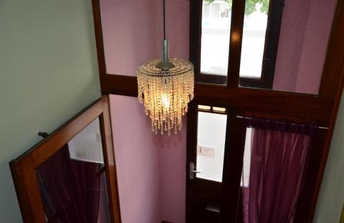 Neustadt Apartment | ARTEP 73 Gästewohnung