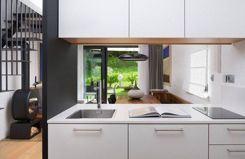 Kras Apartment | Artes Apartment Burja with Free Hot Tub & sauna
