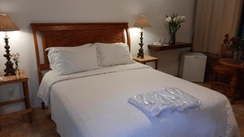 Posse Cabin | Artesanal Gourmet e Pousada