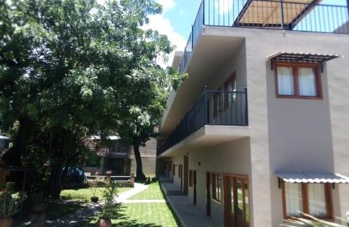 San Miguel Hotel | Artesanos 11