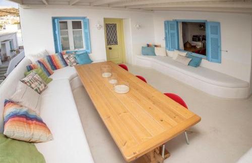 Glinado Apartment | Artethea Traditional village apartment