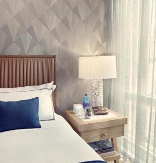 Financial District Hotel | Artezen Hotel