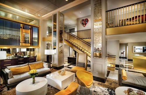 Tenderloin Hotel | Artful Drama Queen Retreat, Staypineapple, Genuine Comfort, Next to Union Square