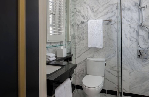 Tenderloin Hotel | Artful Drama Queen Retreat, Staypineapple, Genuine Comfort, Next to Union Square