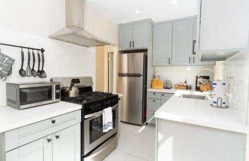 Normal Heights House | Artfully-styled bungalow in the heart of it all