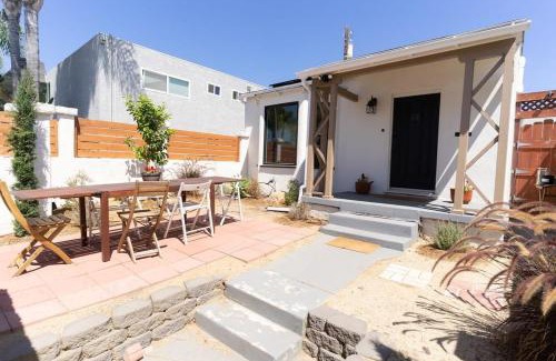 Normal Heights House | Artfully-styled bungalow in the heart of it all