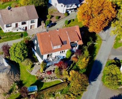Birkelback House | Artgerecht Naturverliebt