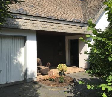 Birkelback House | Artgerecht Vintage