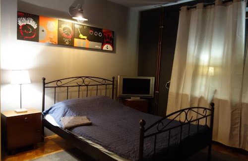 Ostrow Lubelski Apartment | ARTgroturystyka Przystanek Błotna